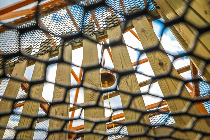 兒童攀爬網(wǎng)價格